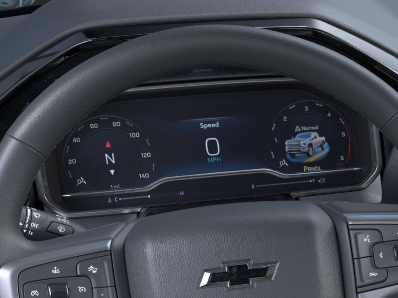 2026 Chevrolet Silverado 2500 HD LTZ - Photo 18