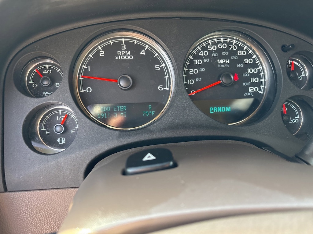 Used 2014 GMC Yukon SLT SUV