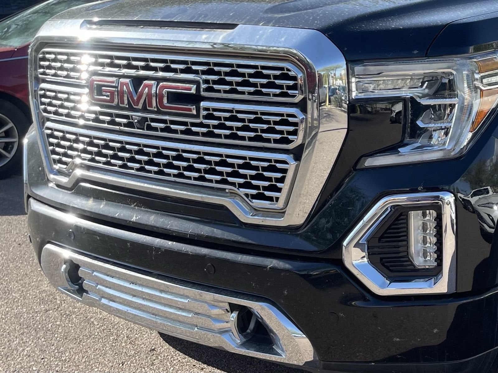 2019 GMC Sierra 1500 Denali Denali - Photo 12