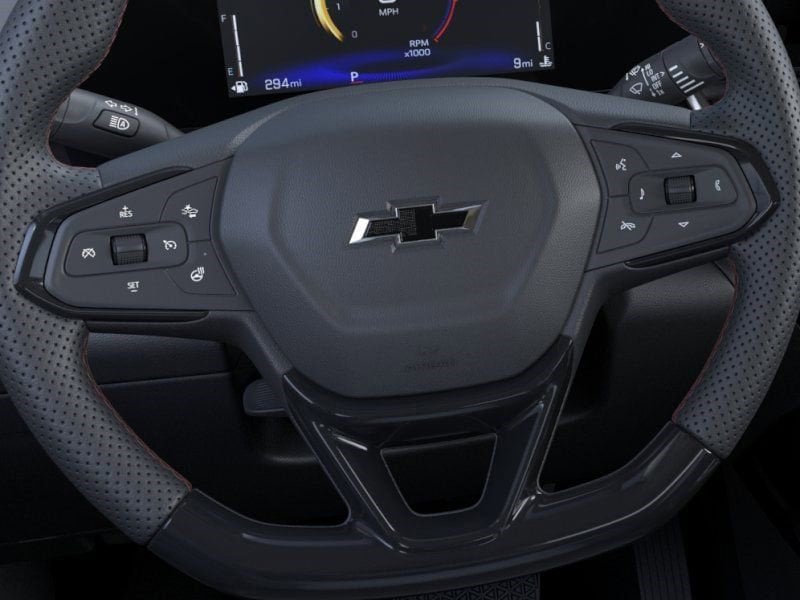 2026 Chevrolet Trax RS - Photo 19
