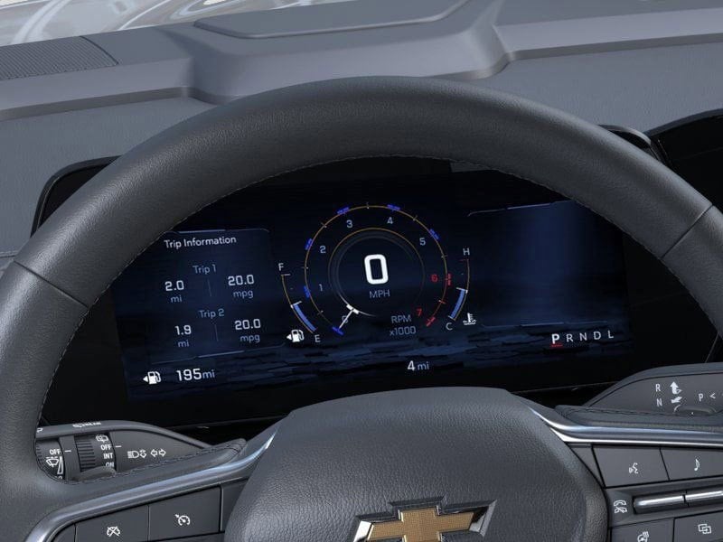 2025 Chevrolet Suburban Premier - Photo 18