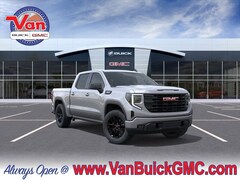 2026 GMC Sierra 1500 Elevation Truck Crew Cab