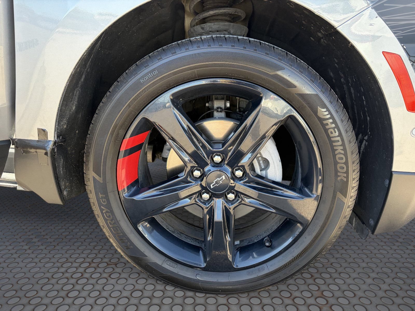2024 Chevrolet Equinox Premier - Photo 10
