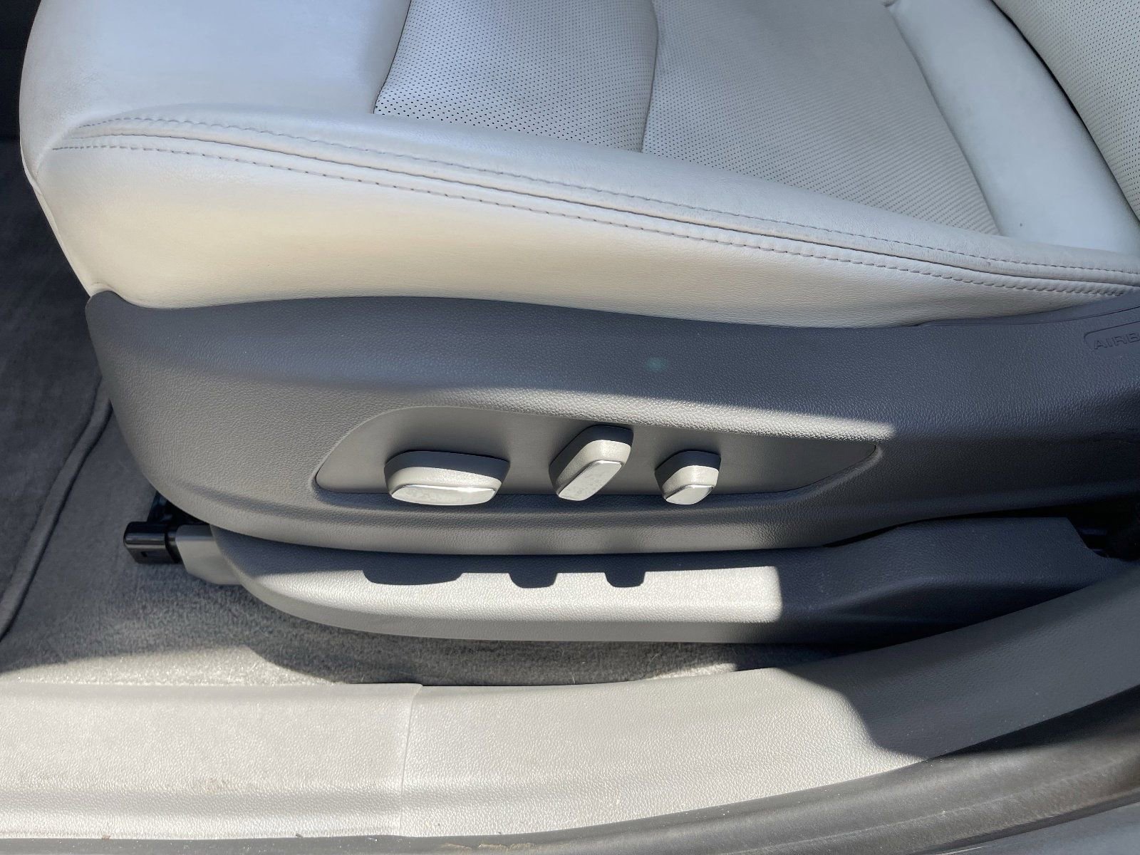 2023 Cadillac XT6 Premium Luxury - Photo 22