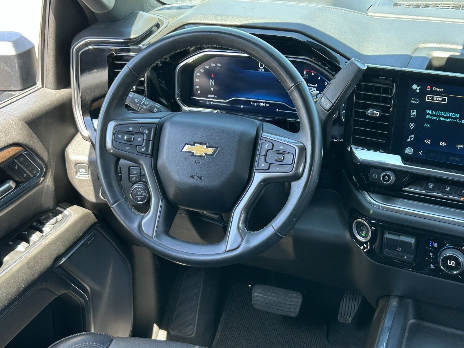 2024 Chevrolet Silverado 3500HD High Country - Photo 16
