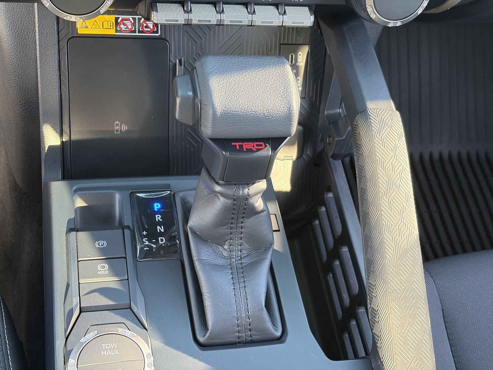 2024 Toyota Tacoma TRD Sport - Photo 32