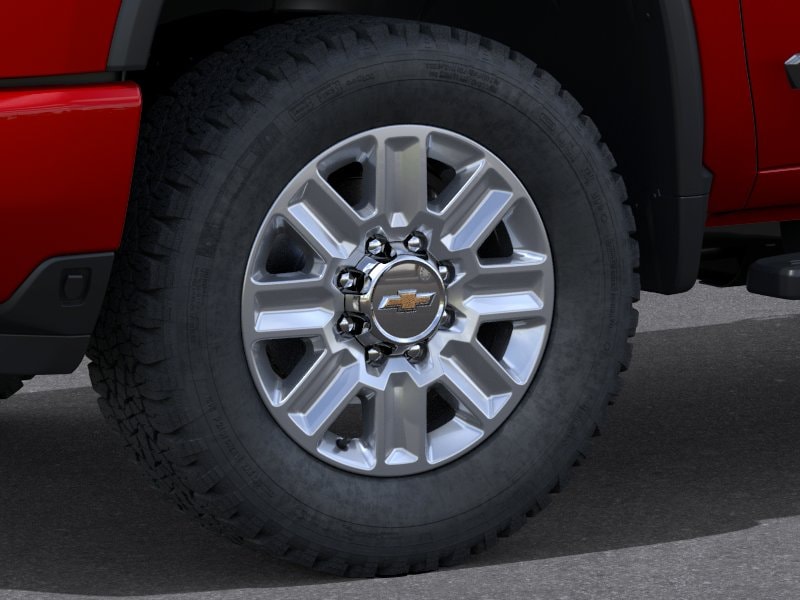 2026 Chevrolet Silverado 2500 HD High Country - Photo 33