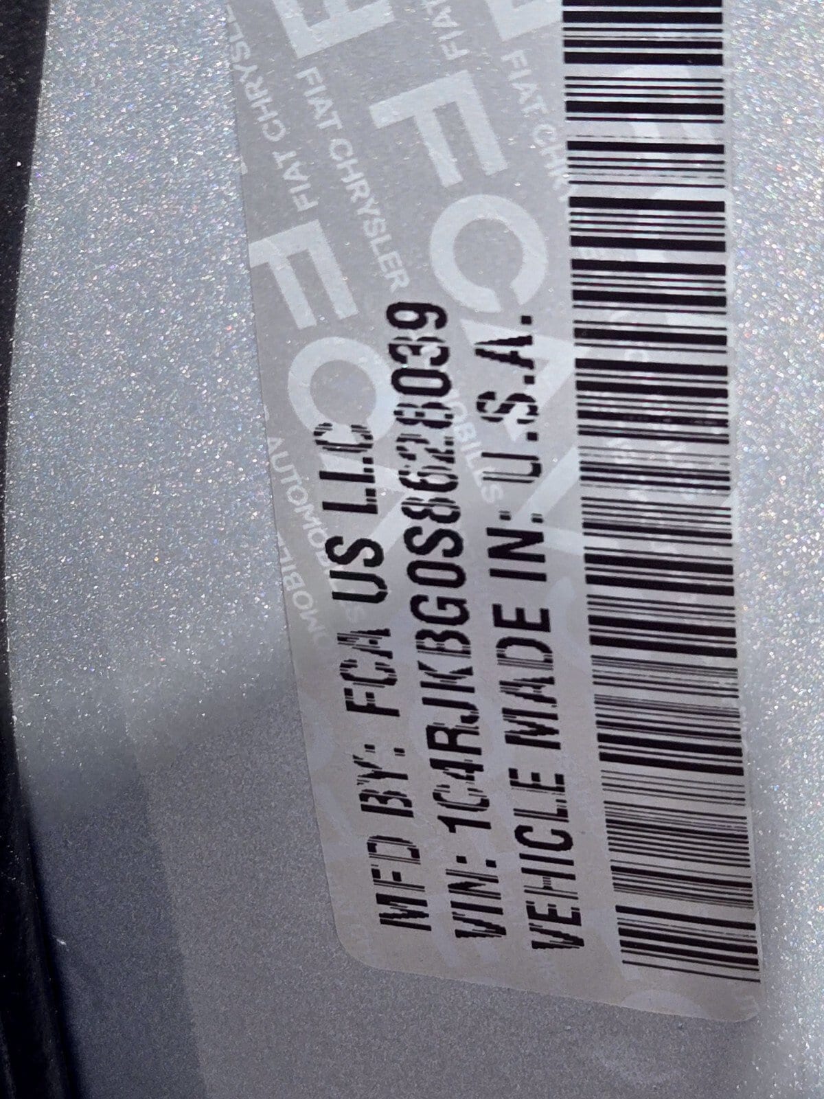 2025 Jeep Grand Cherokee L Limited - Photo 23