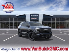 2026 GMC Terrain Elevation SUV