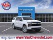 Chevrolet Suburban