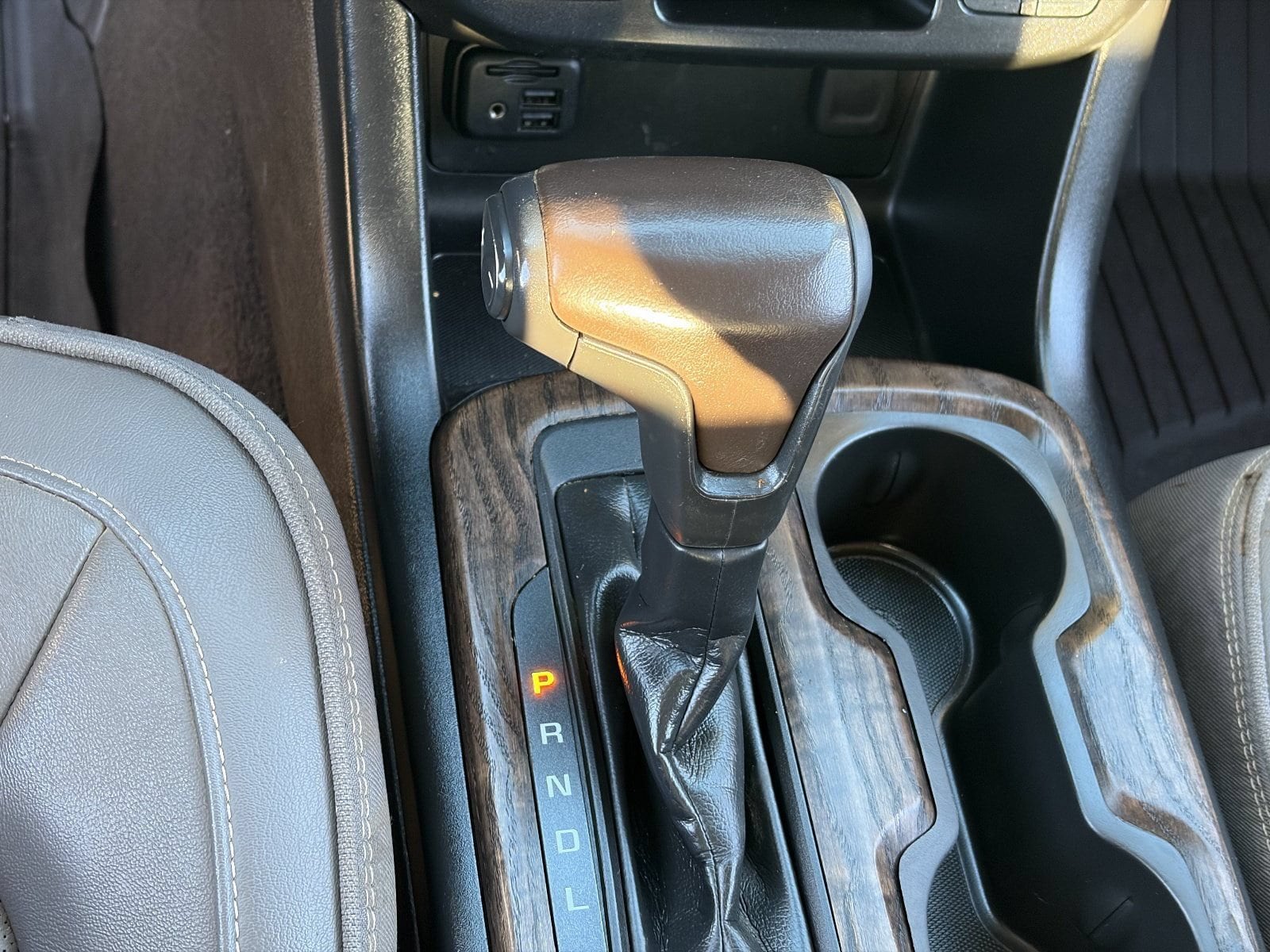 2021 GMC Canyon Denali - Photo 30