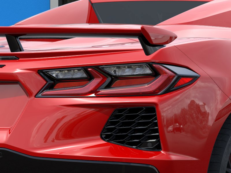 2026 Chevrolet Corvette 3LT - Photo 35
