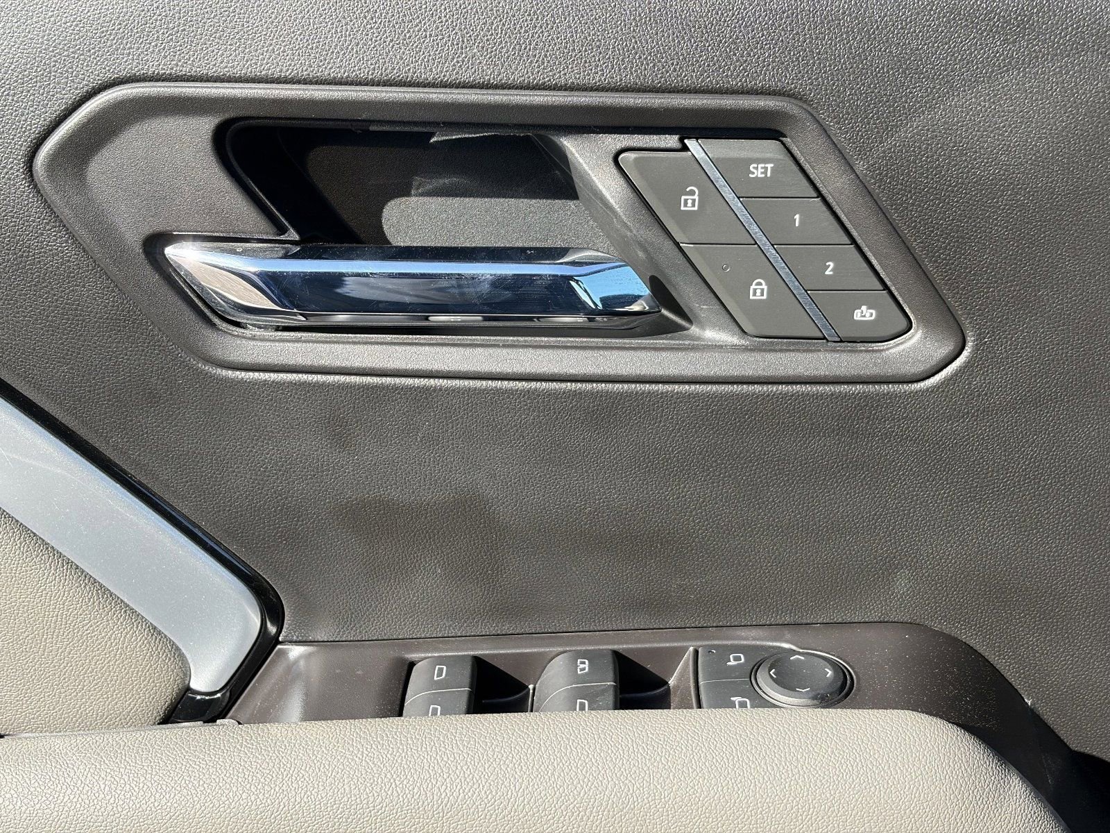 2025 Chevrolet Colorado ZR2 - Photo 23
