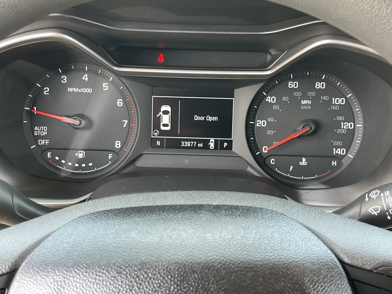 2023 Chevrolet TrailBlazer LS - Photo 32
