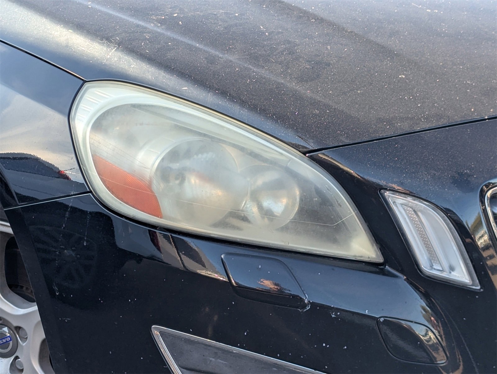 2013 Volvo S60 T5 Premier photo 3