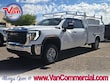 GMC Sierra 2500 HD