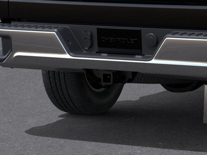 2026 Chevrolet Silverado 1500 LT - Photo 14