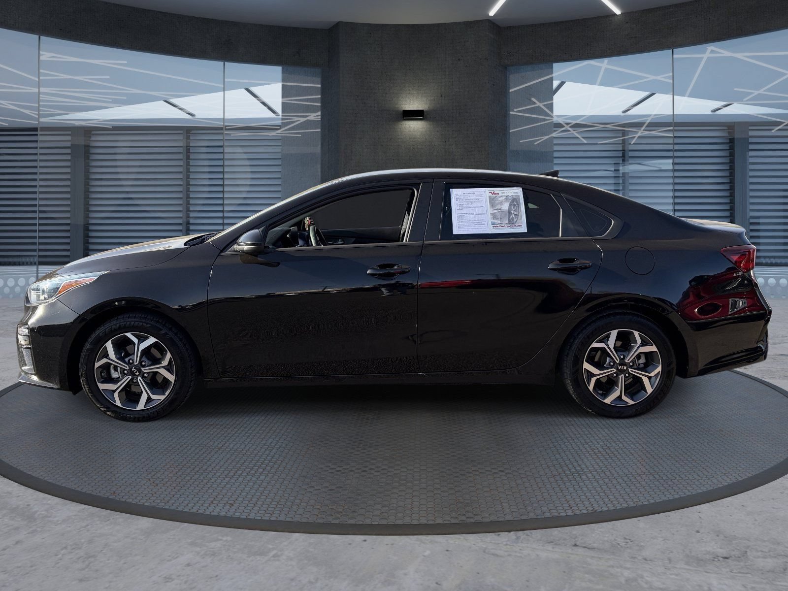 View vehicle photo 3