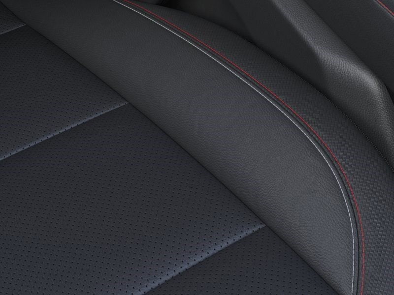 2026 Chevrolet Traverse Z71 - Photo 21