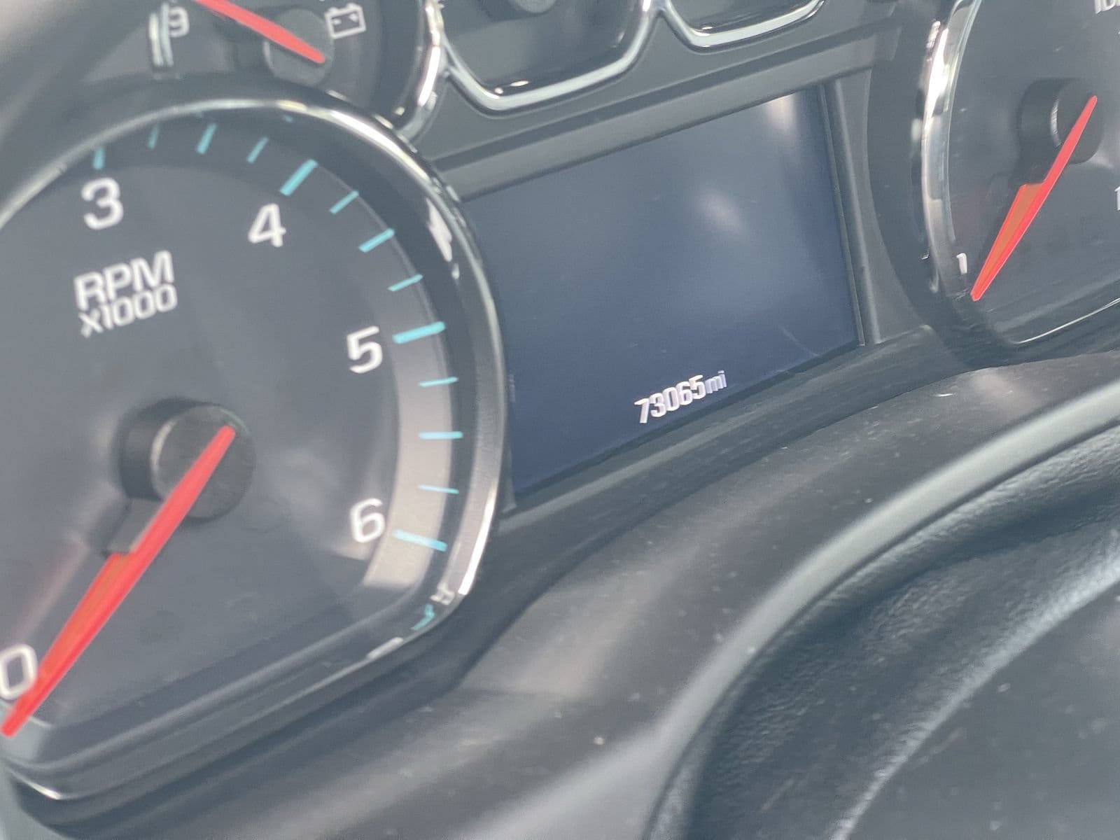 2018 Chevrolet Tahoe LT - Photo 12