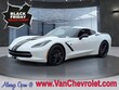  Chevrolet Corvette Stingray