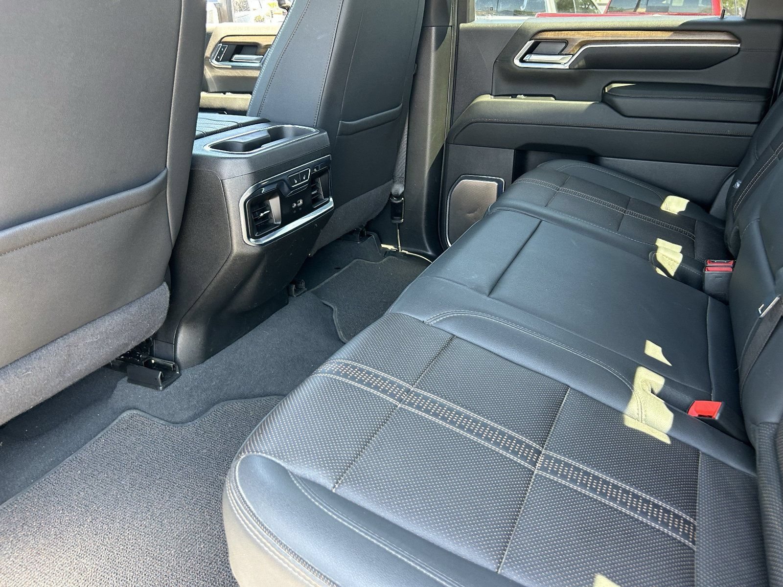 2024 Chevrolet Silverado 3500HD High Country - Photo 22
