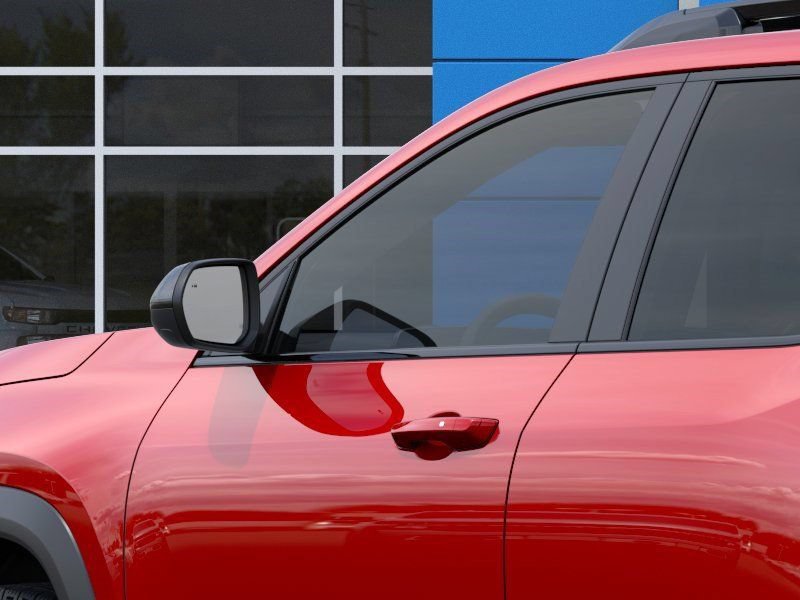 2027 Chevrolet Equinox RS - Photo 12