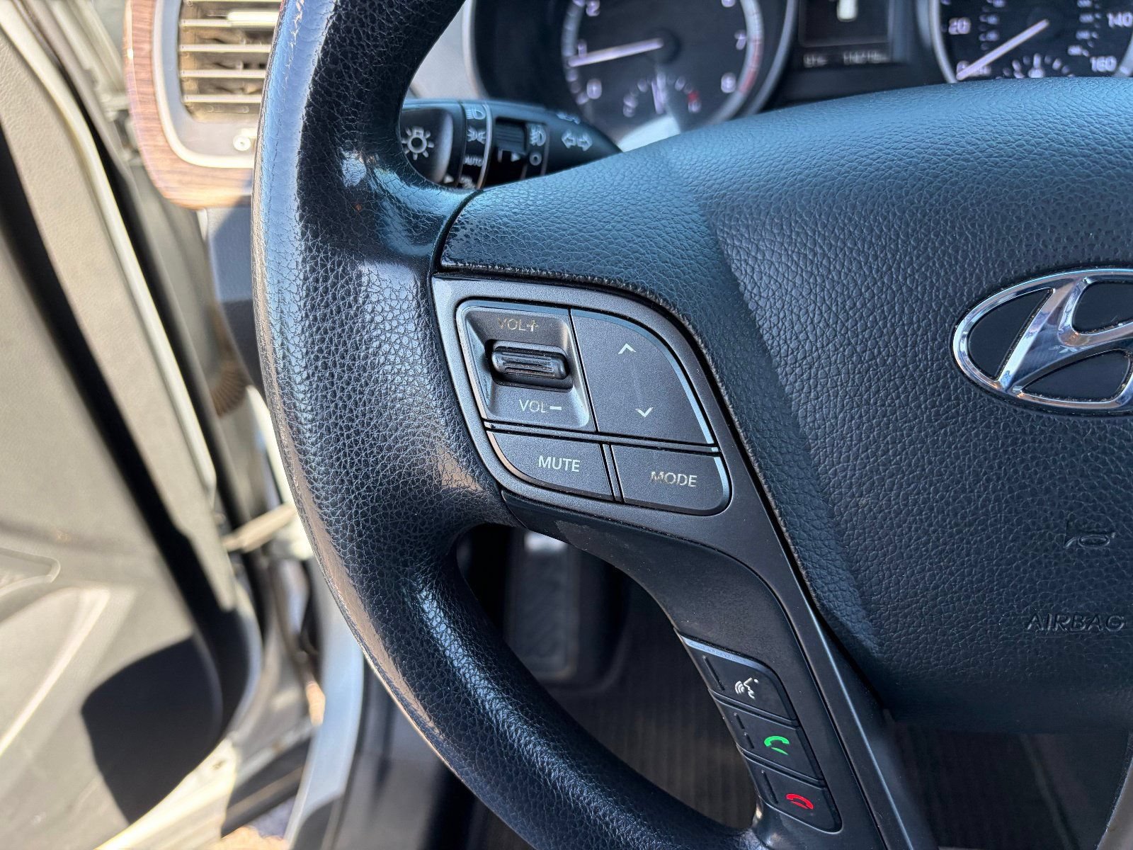 2017 Hyundai Santa Fe Sport - Photo 25