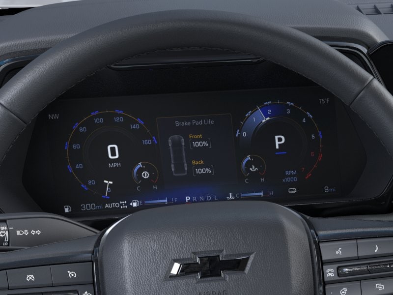 2026 Chevrolet Colorado ZR2 - Photo 42