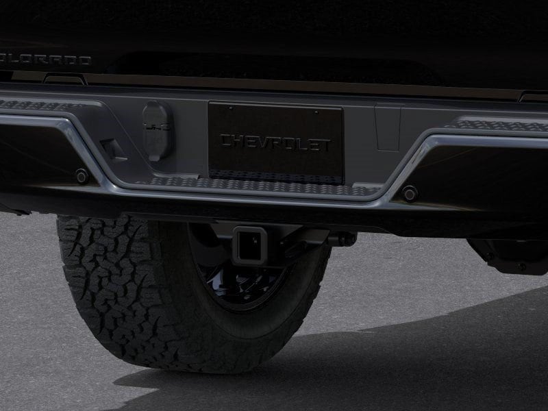 2026 Chevrolet Colorado Trail Boss - Photo 14