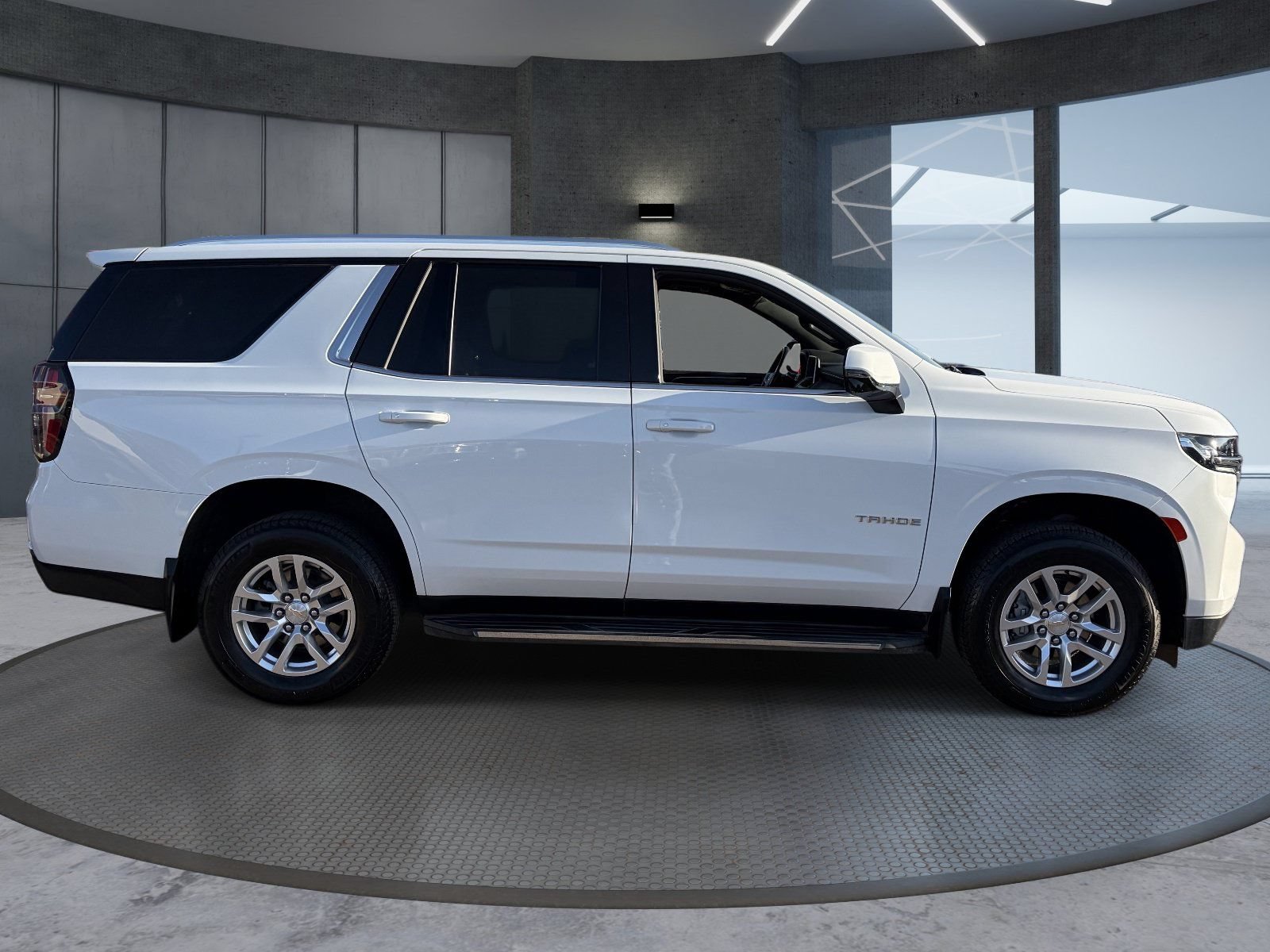 2022 Chevrolet Tahoe LT - Photo 7