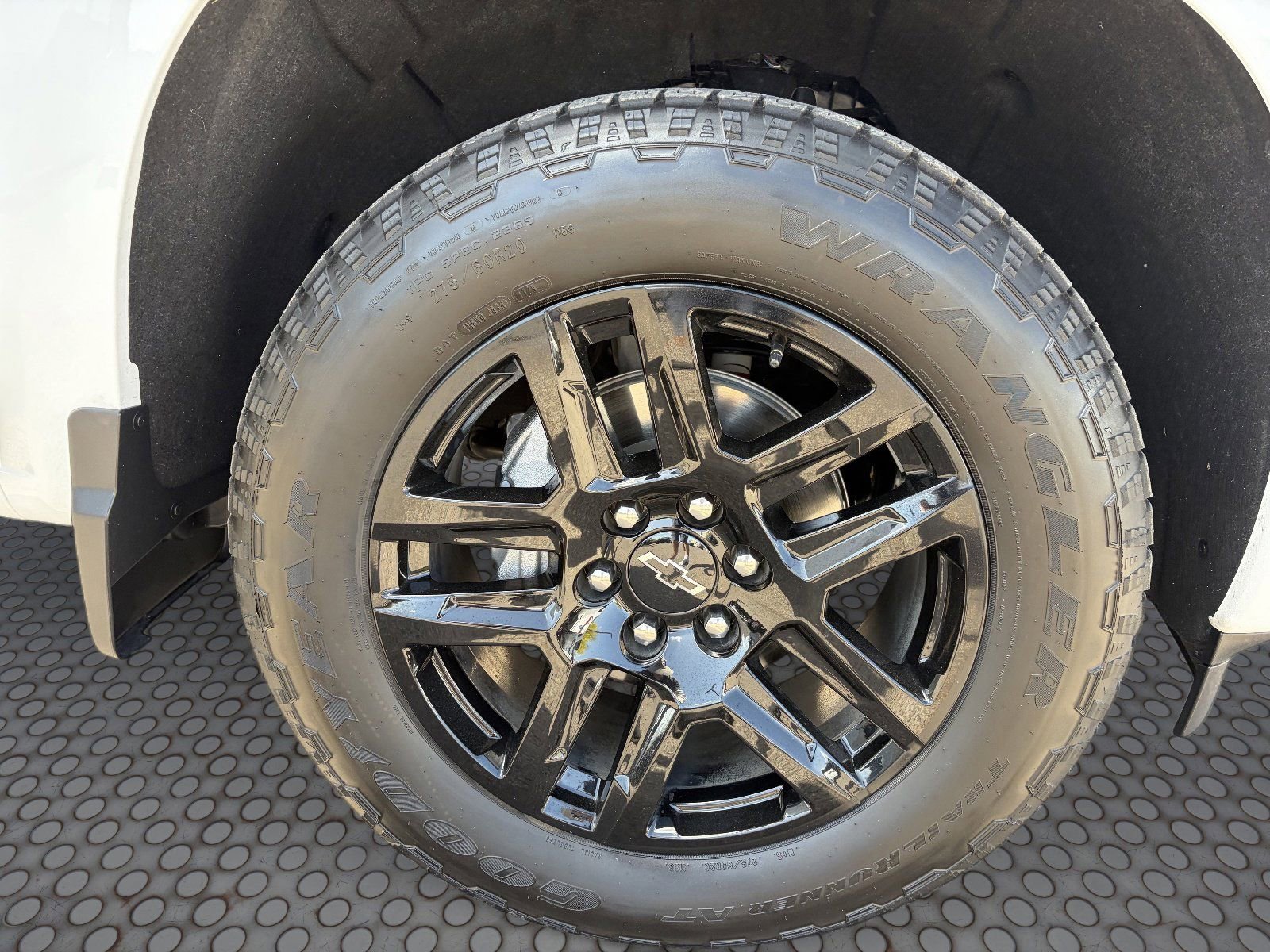 2025 Chevrolet Silverado 1500 RST - Photo 10