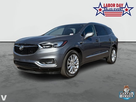 2020 Buick Enclave Essence SUV