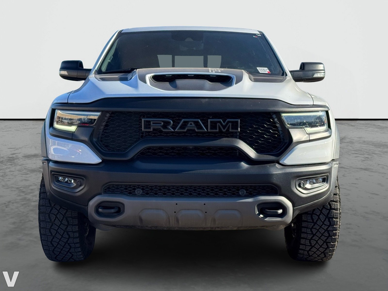 2021 Ram 1500 TRX photo 4