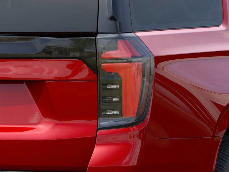 2026 Chevrolet Suburban LS - Photo 11