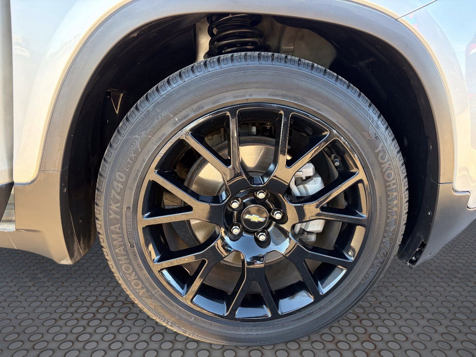 2022 Chevrolet Trax LT - Photo 10