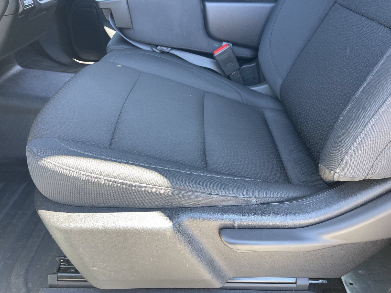 2026 Chevrolet Silverado 1500 Work Truck - Photo 16