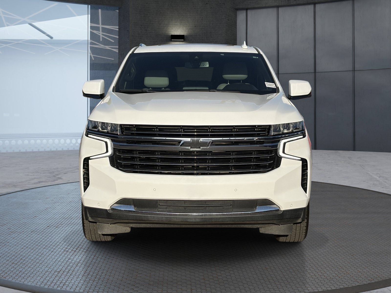2022 Chevrolet Tahoe LT - Photo 9