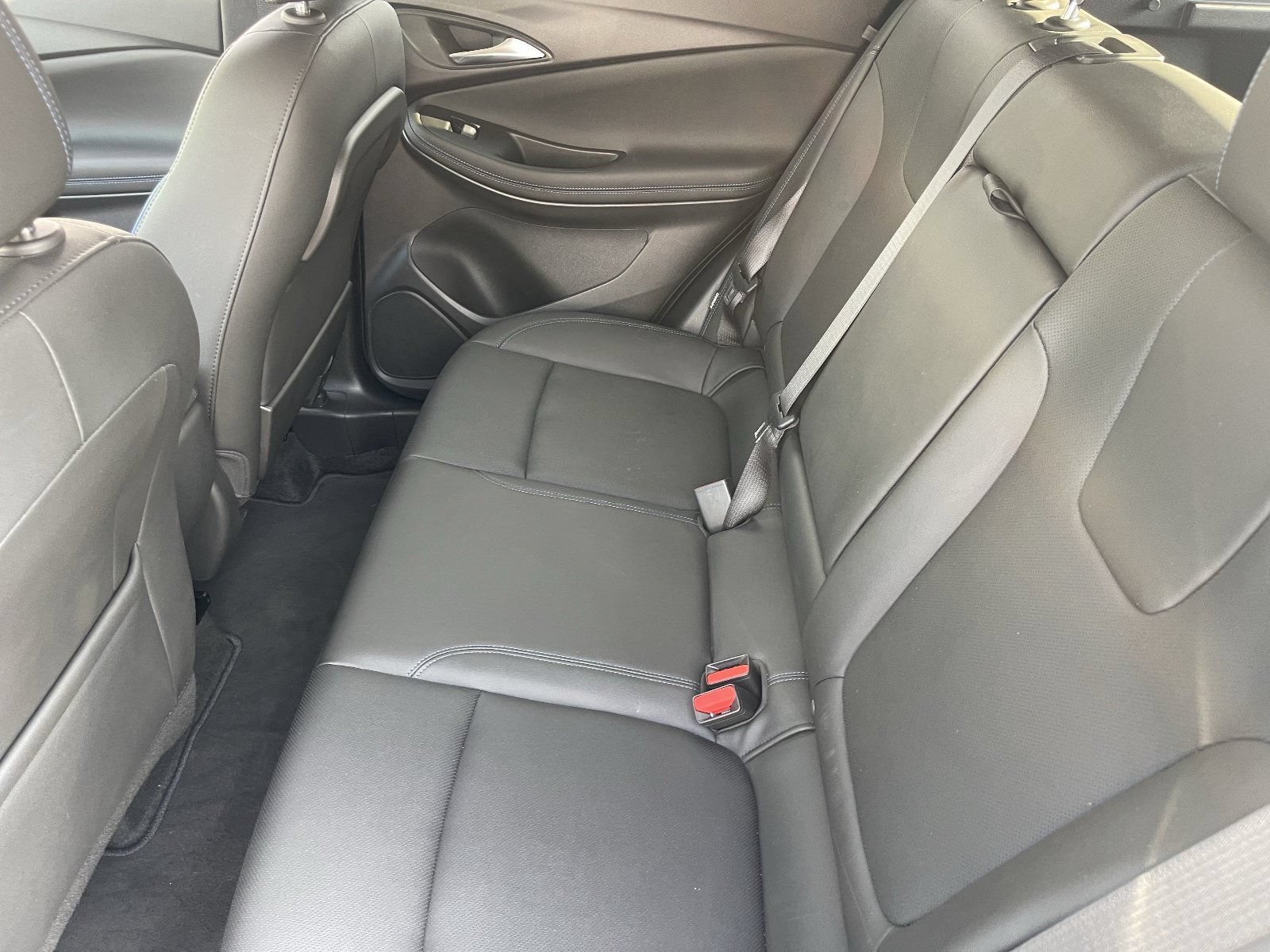 2026 Buick Encore GX Sport Touring - Photo 18