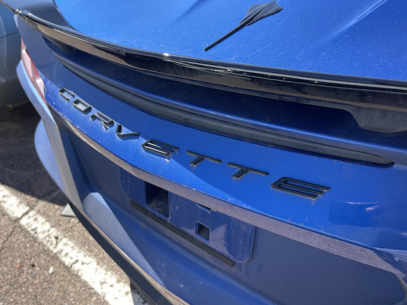 Used 2022 Chevrolet Corvette Stingray 2LT Performance