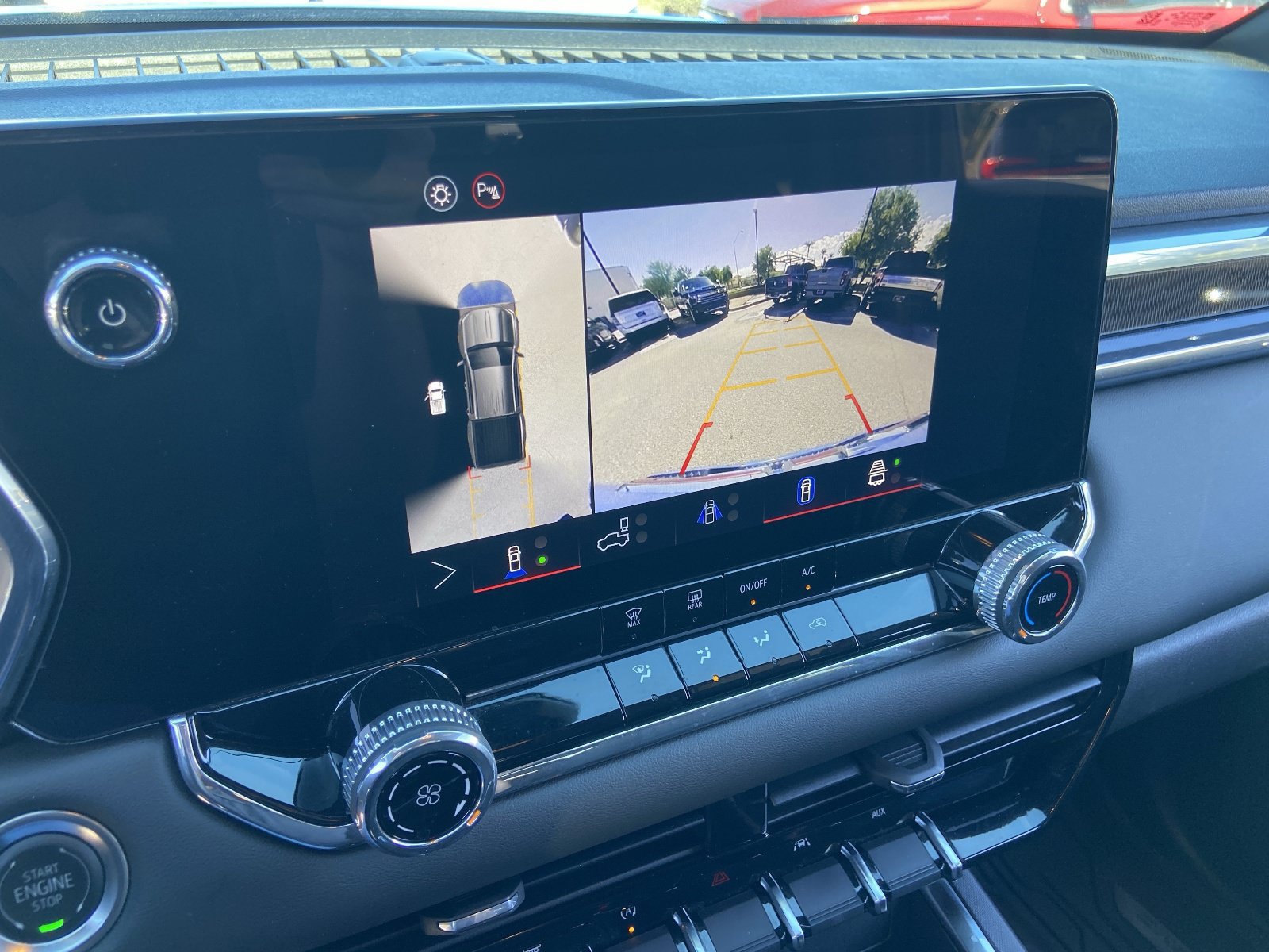 2025 GMC Canyon Elevation - Photo 25