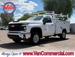Chevrolet Silverado 2500 HD