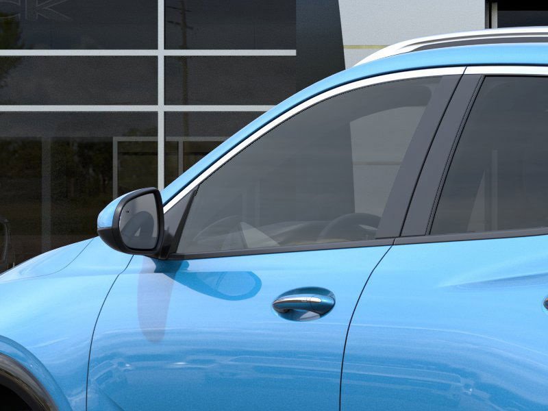 Encore GX Sport Touring
