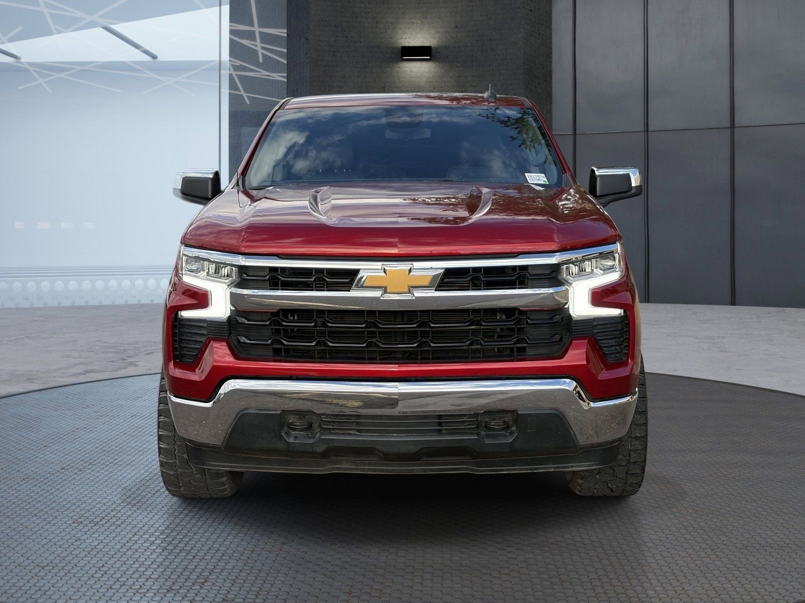 2024 Chevrolet Silverado 1500 LT - Photo 9