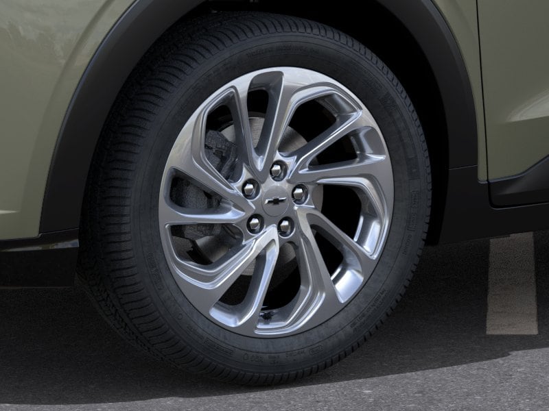 2027 Chevrolet Bolt LT - Photo 33