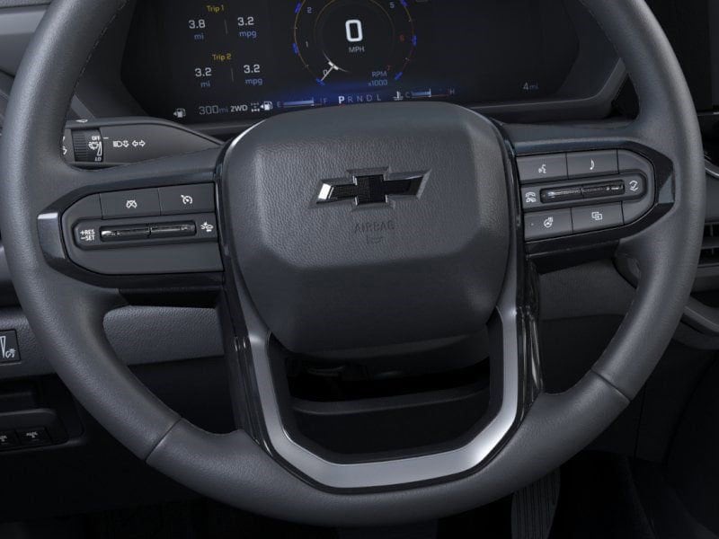 2026 Chevrolet Colorado Trail Boss - Photo 19
