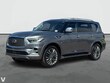  INFINITI QX80