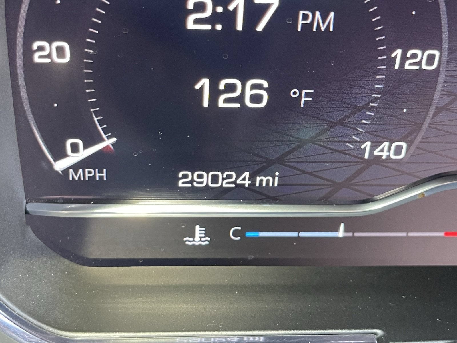 2025 GMC Sierra 1500 Denali - Photo 33