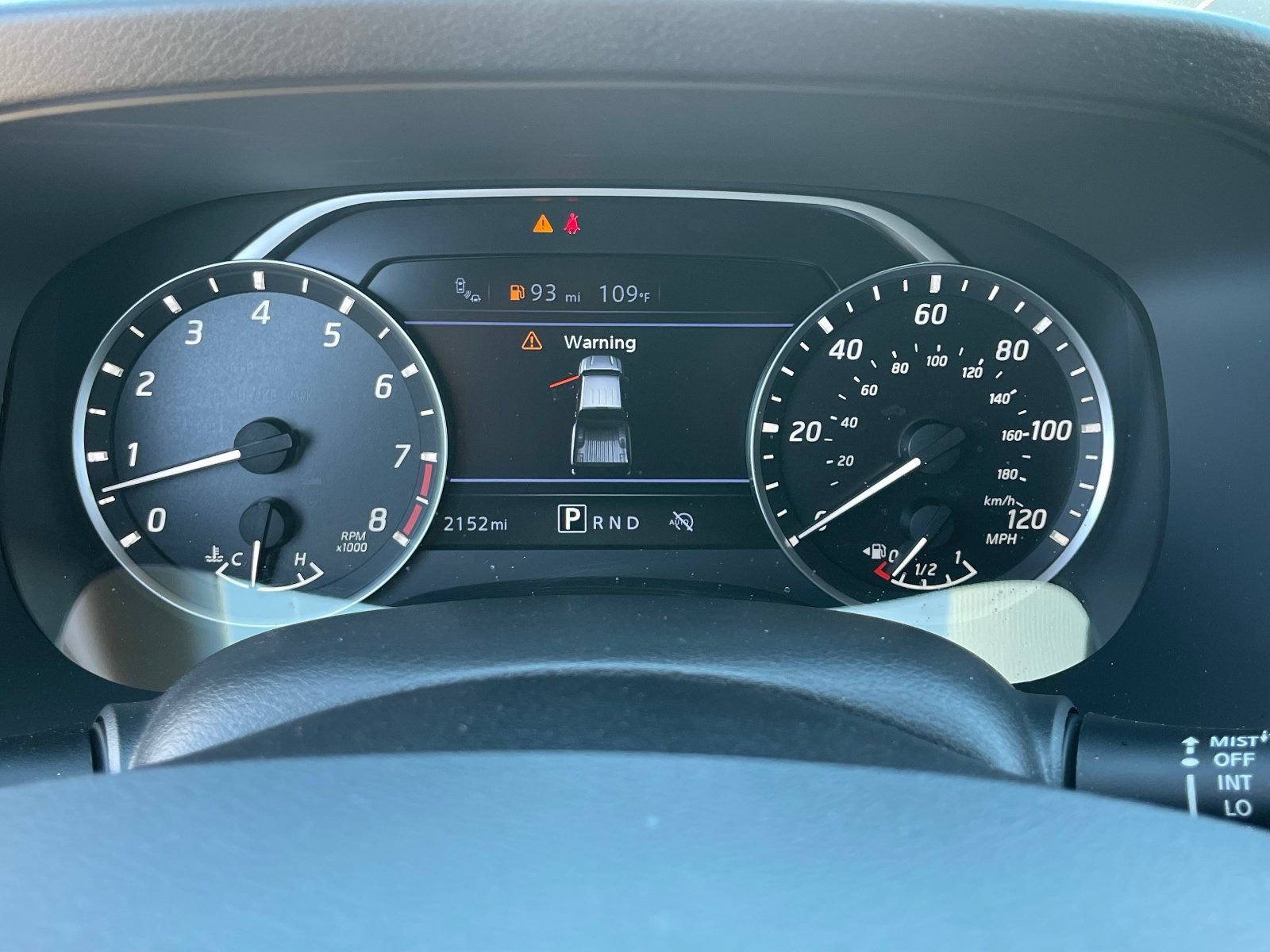 2026 Nissan Frontier SV - Photo 31