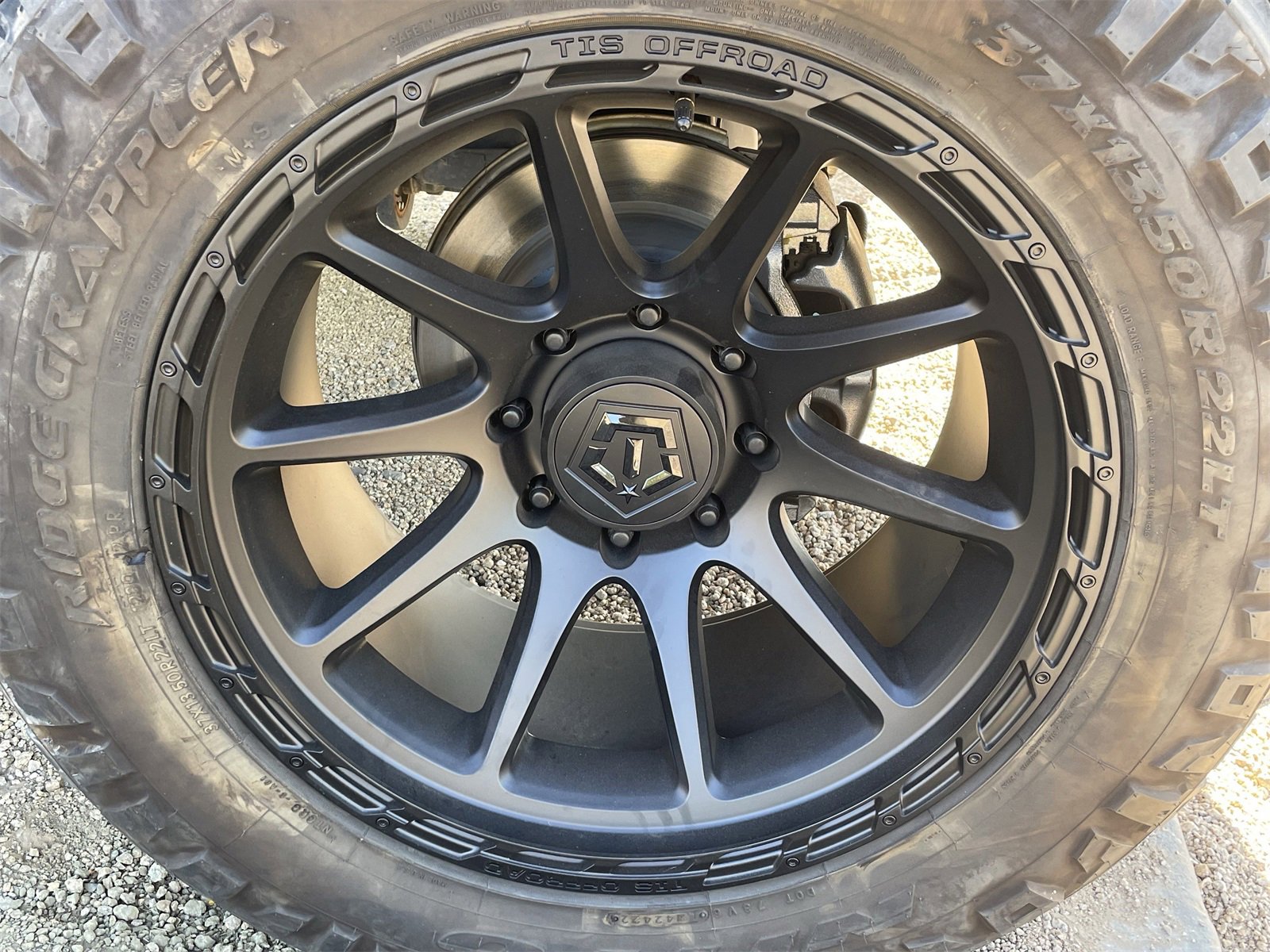 2022 Chevrolet Silverado 2500HD High Country photo 4